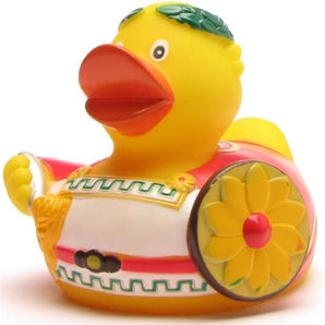 City Duck Rom