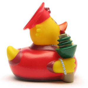 City Duck Düsseldorf