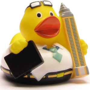 City Duck Frankfurt