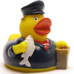 City Duck Hamburg