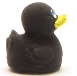 Mini-Lanco Duck Black