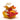 Quietscheente Beach Duck