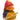 Feuerwehrmann Duck