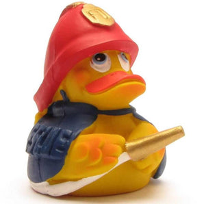 Feuerwehrmann Duck