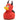 Mini Devil Duck