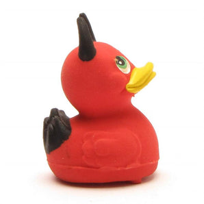 Mini Devil Duck