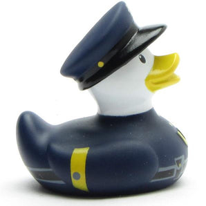 Mini Cop Duck