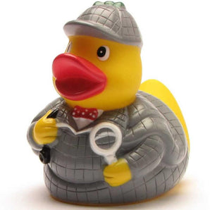 Sherduck Holmes