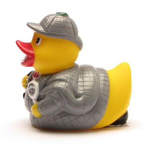 Sherduck Holmes