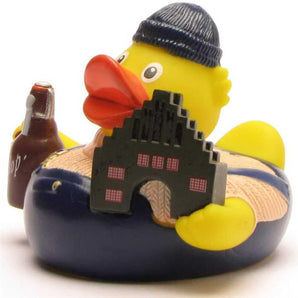 City Duck Flensburg