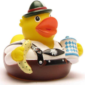 City Duck Bayern