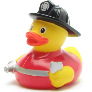 Feuerwehr Quietscheentchen