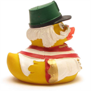 Kaiser Franz-Josef Quietscheentchen