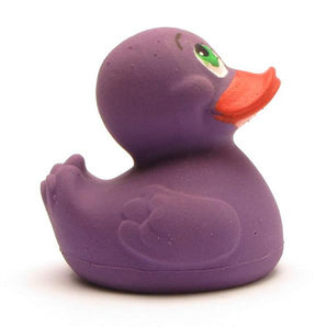 Purple Duck