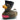Deluxe Disco Queen Duck - M