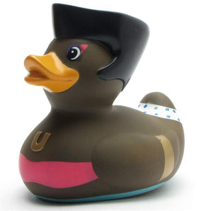 Deluxe Disco Queen Duck - M