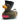Deluxe Disco Queen Duck - M