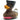 Mini Deluxe Disco Queen Duck