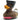Mini Deluxe Disco Queen Duck