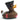 Mini Deluxe Disco Queen Duck