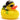 Pirat Quietscheentchen mit Frosch