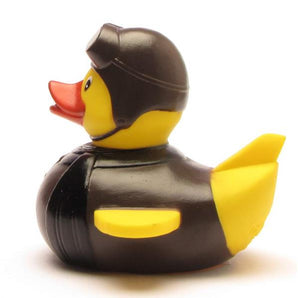 Old Fashioned Pilot Duck