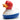 Deluxe Supreme Dutch Duck - M