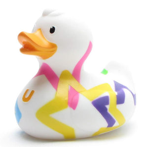 Deluxe Supreme Sport Stars Duck - M