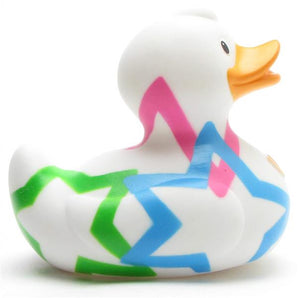 Deluxe Supreme Sport Stars Duck - M