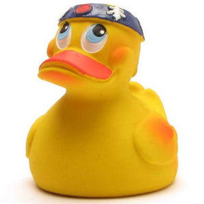 Lanco Samurai Duck