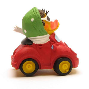 Cabrio Duck