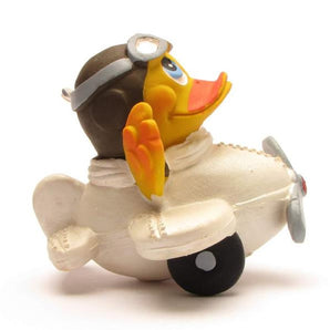 Flugzeug Duck