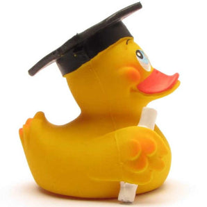 Diplom Duck