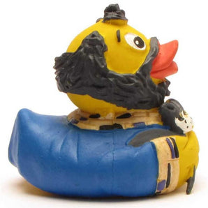 Gustav Klimt Quietscheentchen