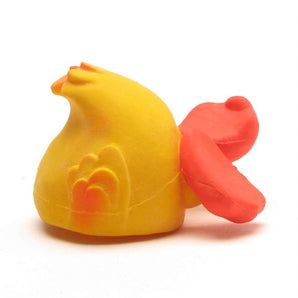 Diving Duck