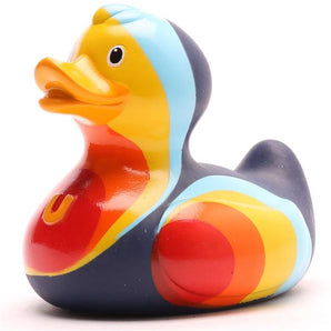Deluxe Supreme Solar Duck - M