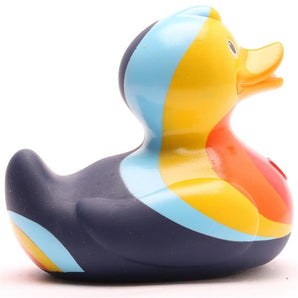 Deluxe Supreme Solar Duck - M