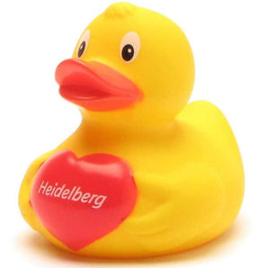 Badeente Heidelberg
