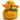 Quietscheente Gay Duck