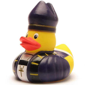 Bishop-Duck Badeente