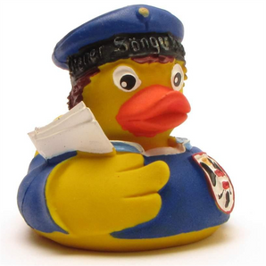 Wiener Sängerknabe - blau