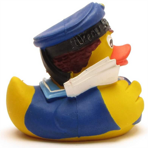 Wiener Sängerknabe - blau