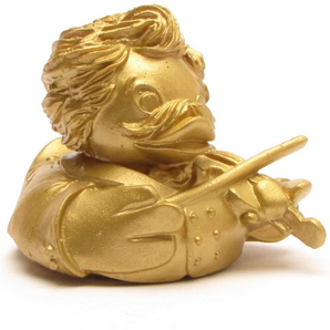 Johann Strauss Quietscheentchen