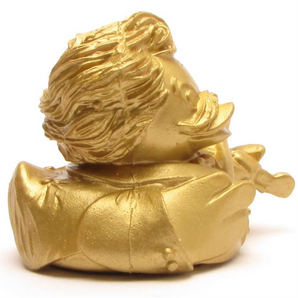 Johann Strauss Quietscheentchen