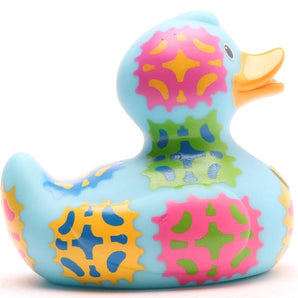 Crochet Duck