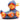 India Dreamer Duck