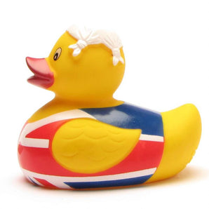 Union Jack - Duck