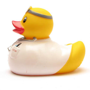 Doctor- Duck