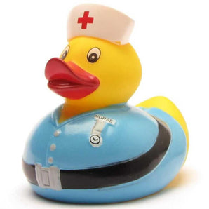 Nurse- Duck