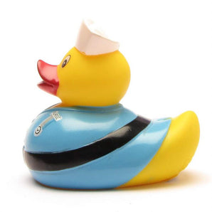 Nurse- Duck